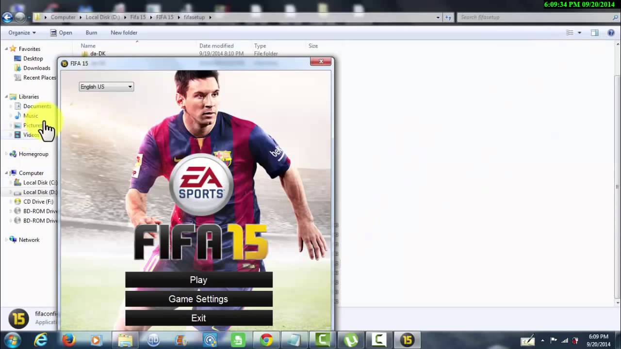 download fifa for free pc